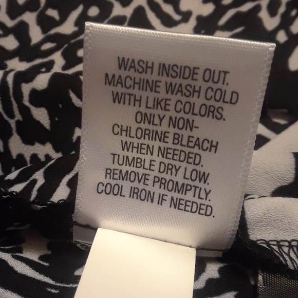 PLEATED MAXI SHIRT - Picture 11 of 11